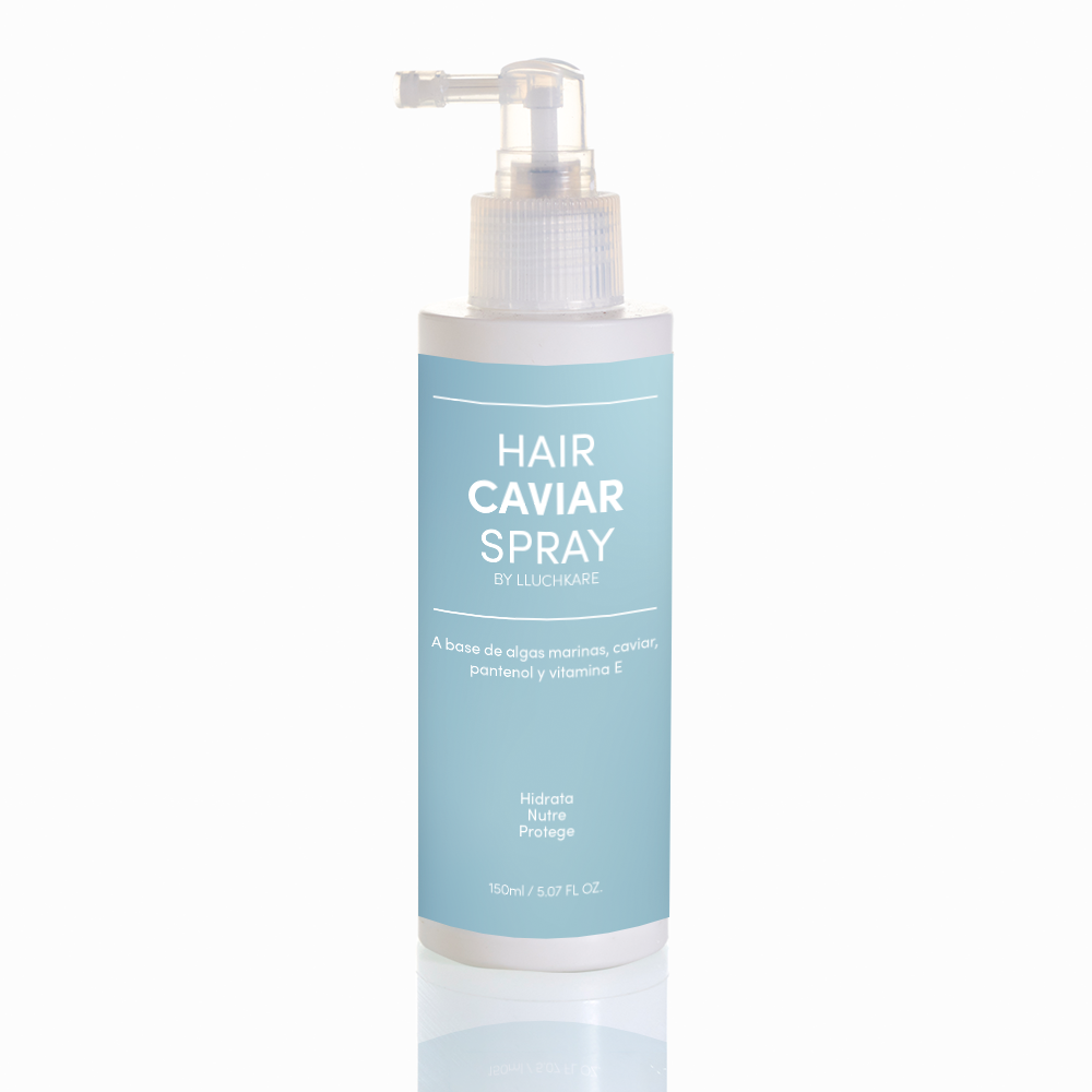 Hair Caviar Spray