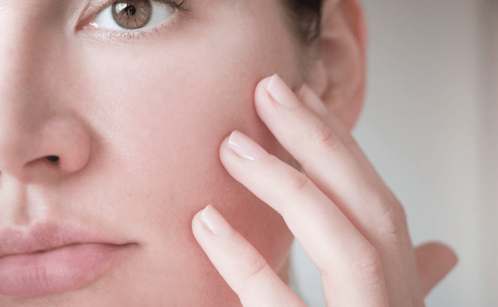 Piel con rojeces, ¿qué soluciones existen?