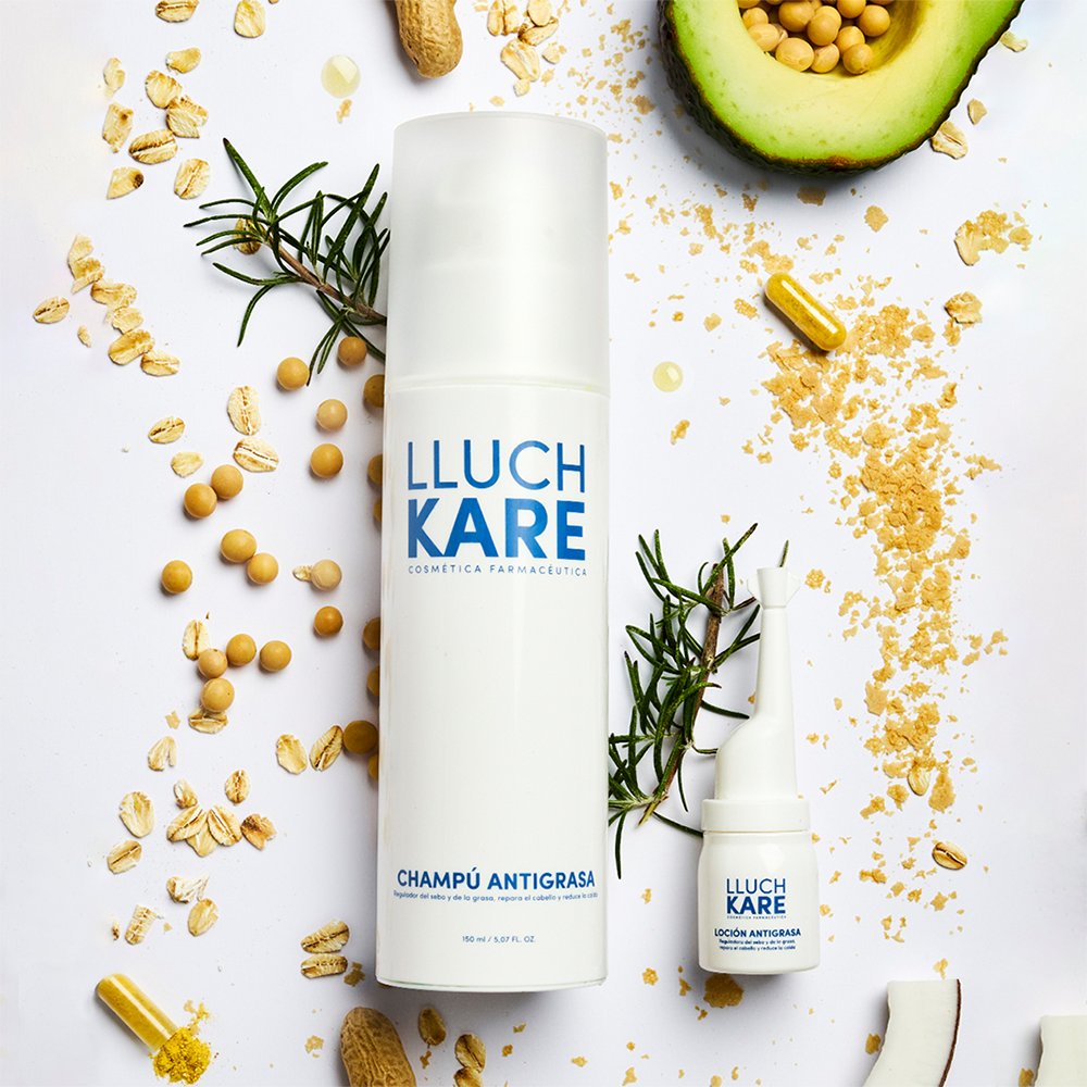 2x1 GRATIS + Envío Gratis HOY | Fórmula dúo antigrasa