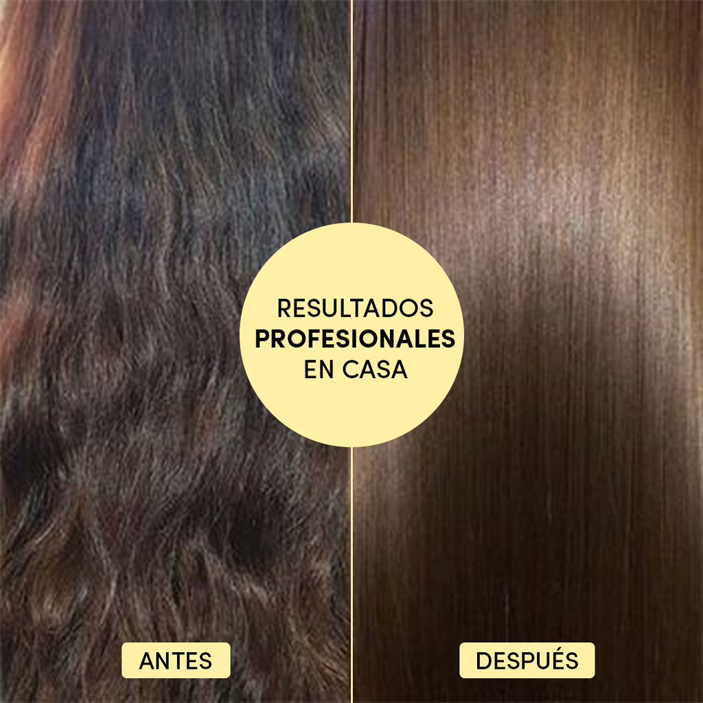 2x1 GRATIS + Envío Gratis HOY | queratina  instantánea