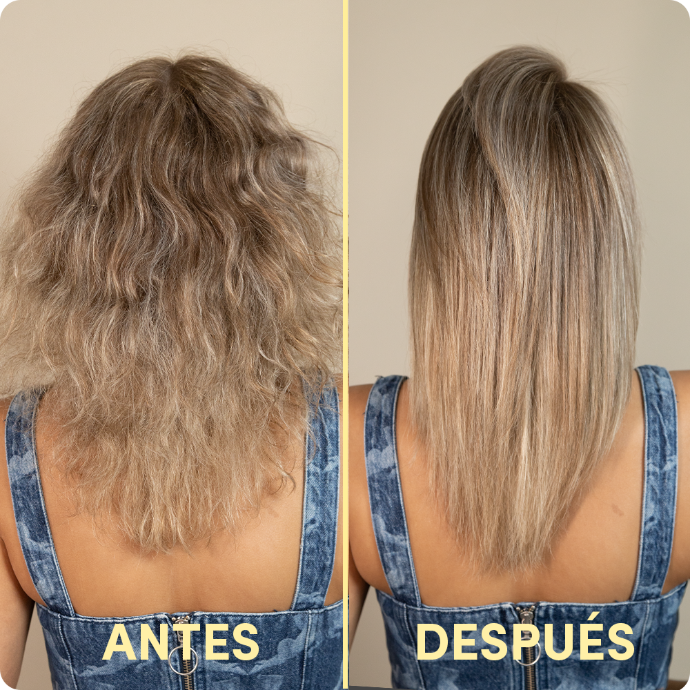 2x1 GRATIS + Envío Gratis HOY | queratina  instantánea