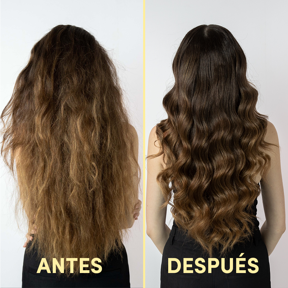 KARETIN Queratina instant nea LLuchkare LluchKare