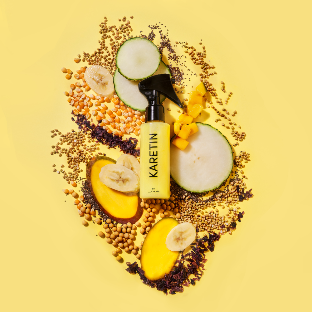 2x1 GRATIS + Envío Gratis HOY | queratina  instantánea