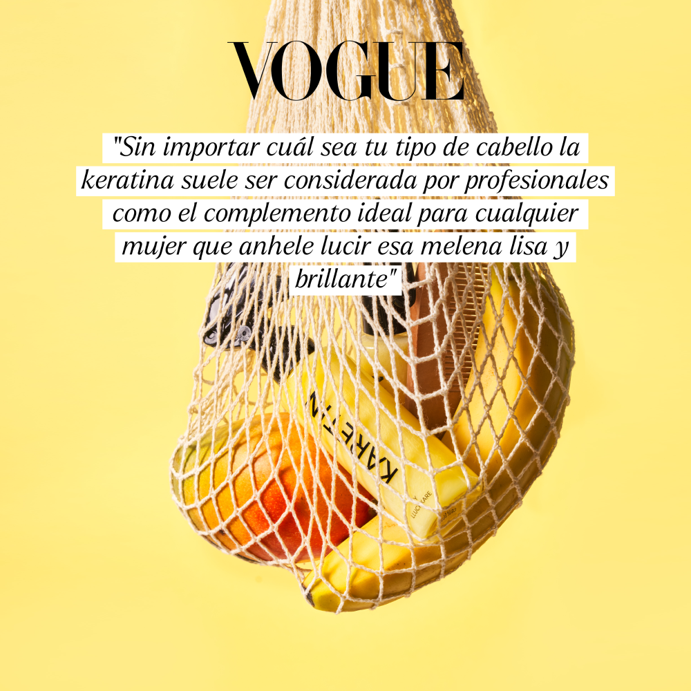 KARETIN KIT, tu tratamiento de queratina en casa