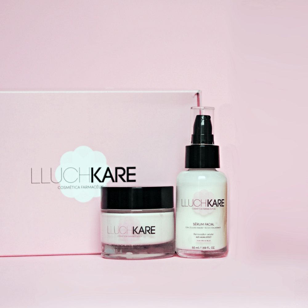 Tratamiento Antiedad Células Madre