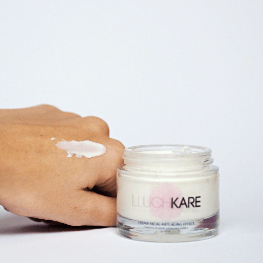 Tratamiento Antiedad Células Madre