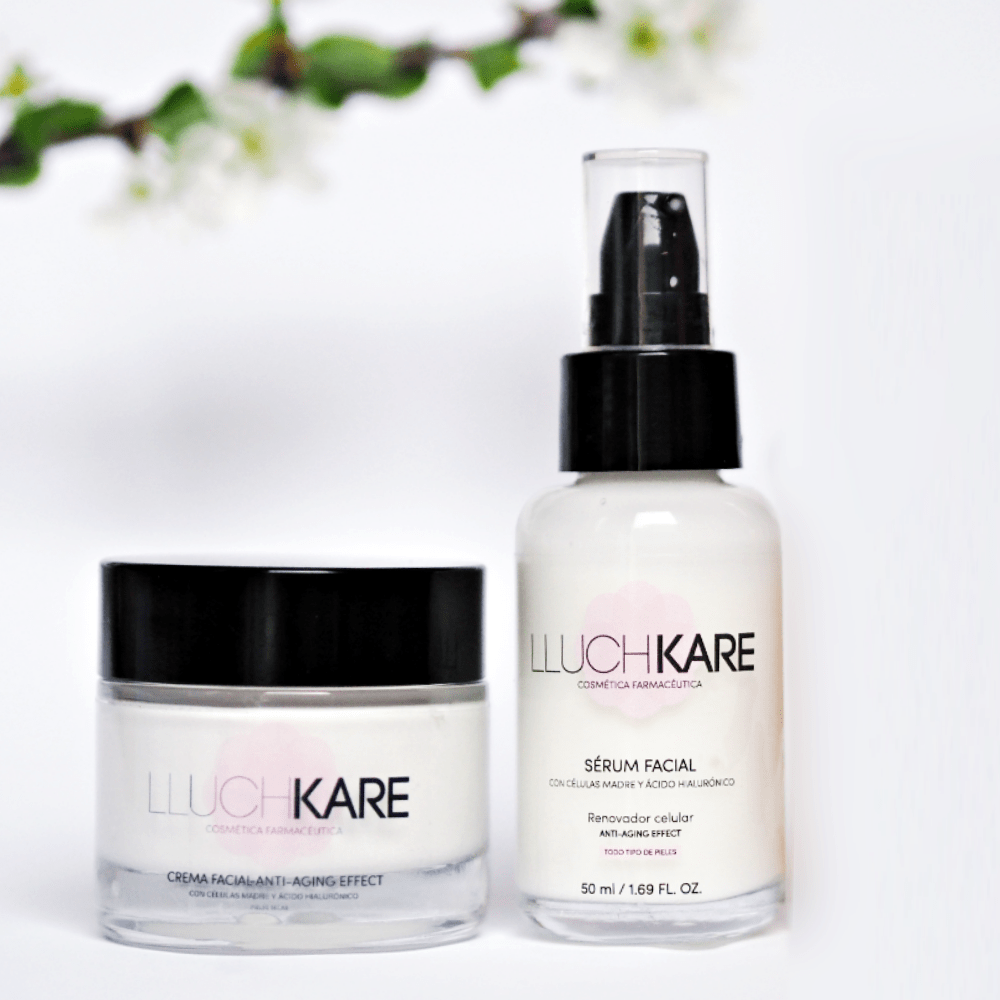 Tratamiento Antiedad Células Madre