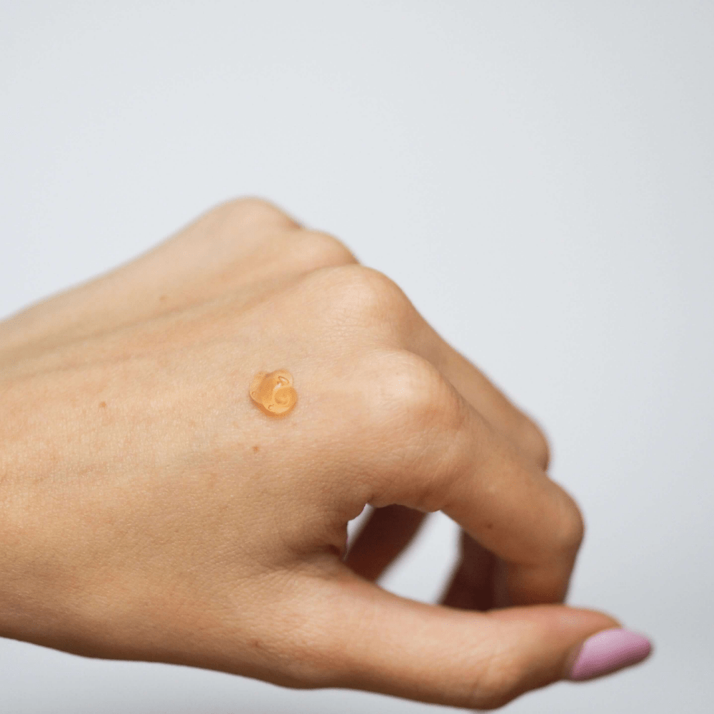 Contorno de ojos antifatiga