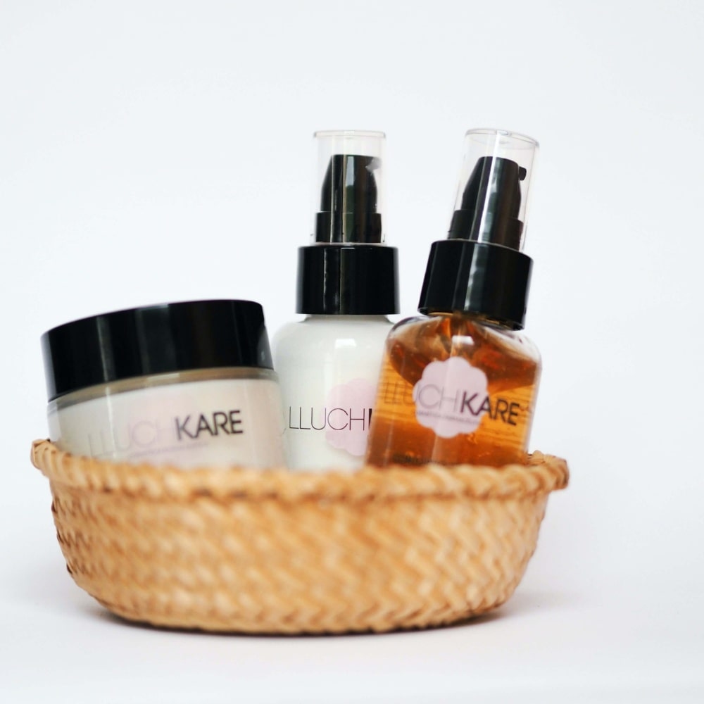 Tratamiento Antiedad Completo - Pieles Secas